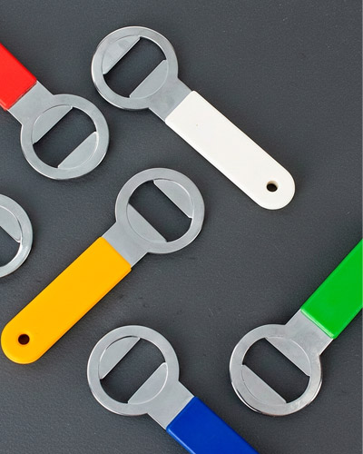 Abridor de Garrafa Personalizado para Empresas