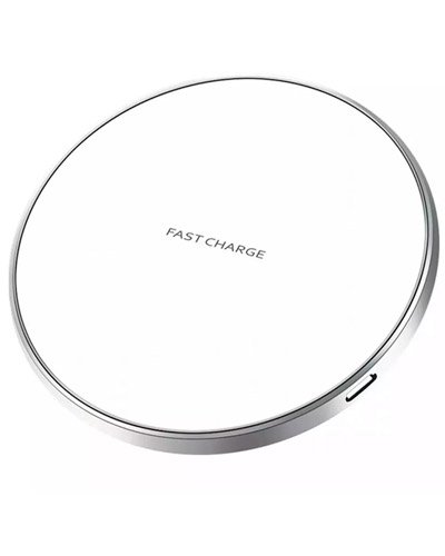 BASE PARA CARREGAR O CELULAR SEM FIO PERSONALIZADO