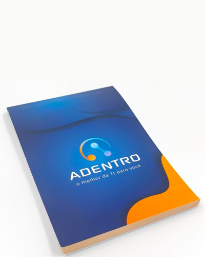 Bloco de AnotaÃ§Ã£o Personalizado