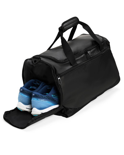 Bolsa couro Sintetico personalizada