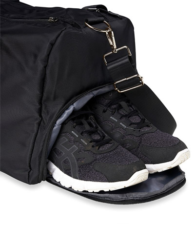 Bolsa Esportiva de Poliester 35L Personalizada