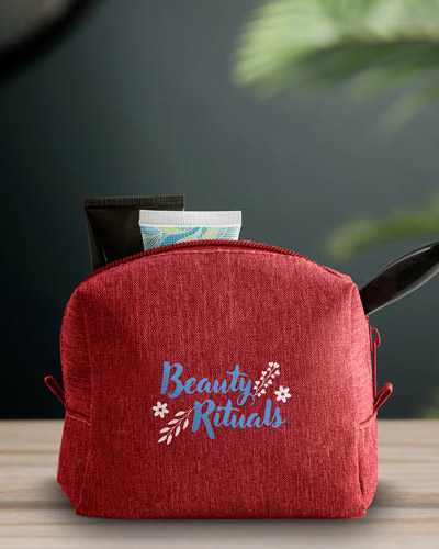 Bolsa para Cosmeticos Personalizada
