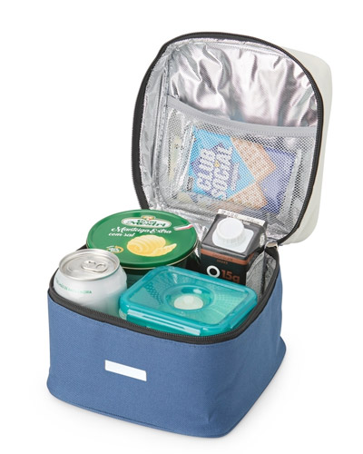 Bolsa TÃ©rmica 4 Litros Personalizada