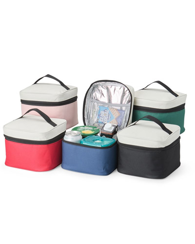 Bolsa TÃ©rmica 4 Litros Personalizada