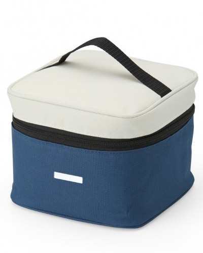 Bolsa TÃ©rmica 4 Litros Personalizada