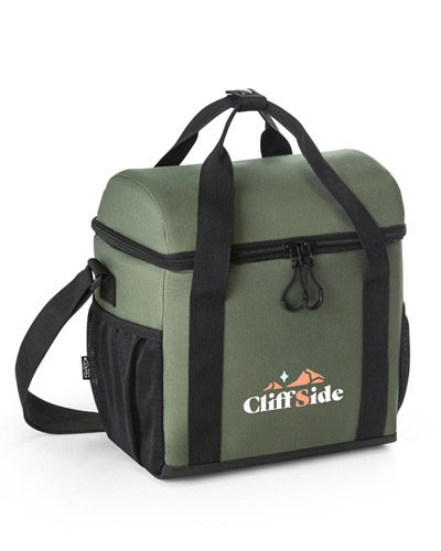 Bolsa Termica Almofada Personalizada