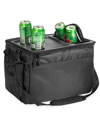 Bolsa Termica com estampa personalizada para empresas