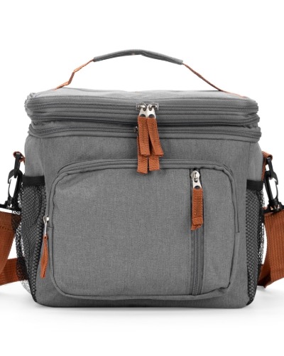 Bolsa Termica Dupla personalizada 