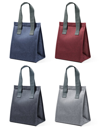 Bolsa Termica Personalizada em Poliester