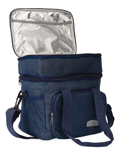 Bolsa termica personalizada para colaboradores