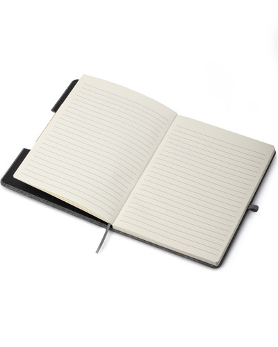 CADERNO DE ANOTACOES 80 FOLHAS - PERSONALIZADO