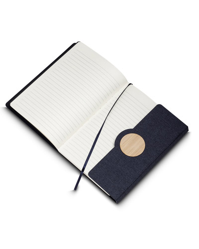 CADERNO ECO FRIENDLY PERSONALIZADO