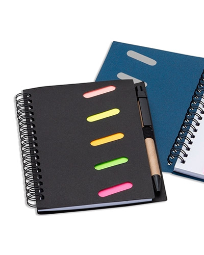 CADERNO ESPERIAL PERSONALIZADO