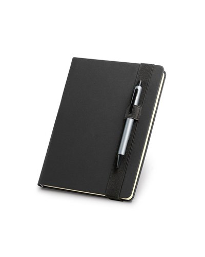 Caderno Moleskine Capa Dura Personalizado