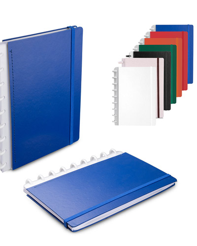 Caderno Planner Personalizado para Empresas