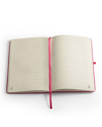 Caderno Reciclado com Capa Dura Personalizado