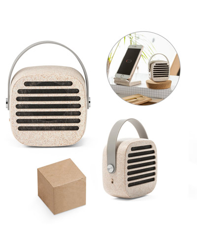 Caixa de som portÃ¡til Personalizado