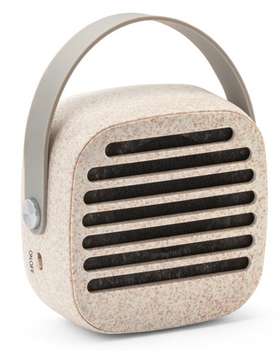 Caixa de som portÃ¡til Personalizado