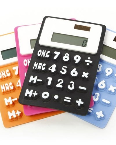 Calculadora Flexivel Personalizada