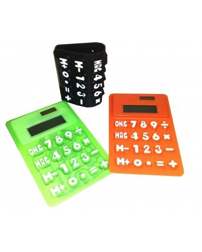 Calculadora Flexivel Personalizada