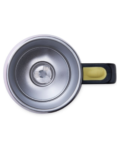 Caneca com Misturador Personalizado