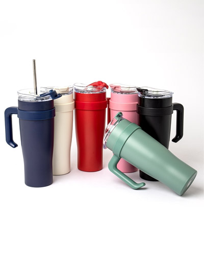 Caneca TÃ©rmica 1,2L Personalizada