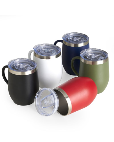 Caneca TÃ©rmica Personalizada