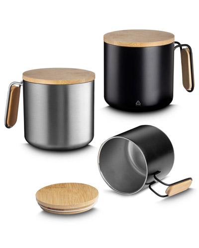 Caneca Termica 380 ml