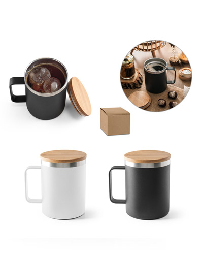 Caneca Termica para Viagem Personalizada