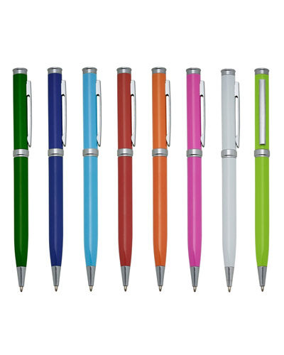 Caneta de Metal para Brindes Personalizada