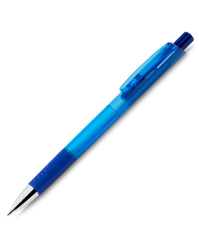 Caneta de Plastico Para Brindes Personalizada