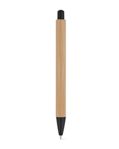 Caneta em Bambu