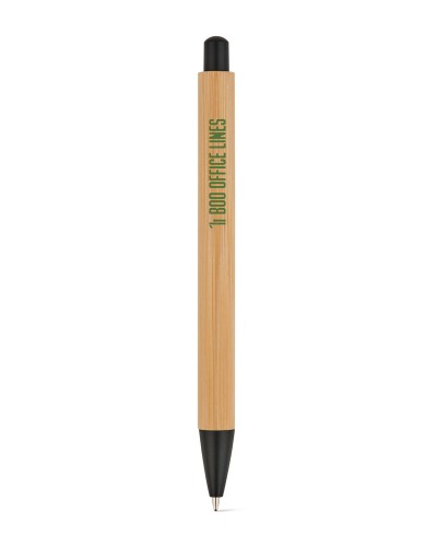 Caneta em Bambu