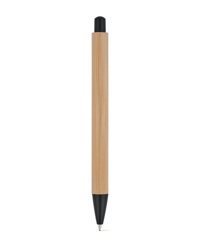 Caneta em Bambu