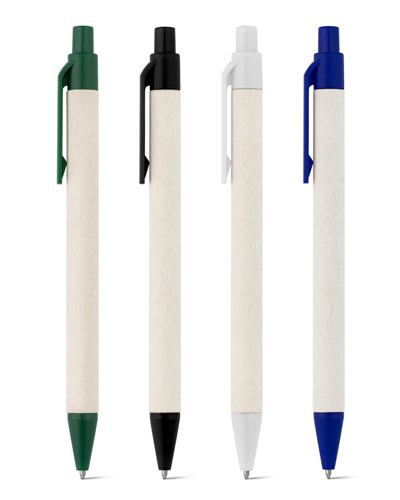 Caneta Esferografica Personalizada com Logo