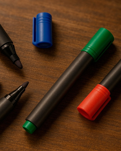 Caneta Marcadora Personalizada