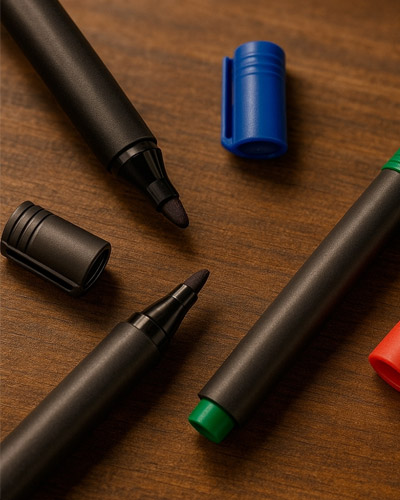 Caneta Marcadora Personalizada