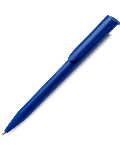 Caneta Plastica para brinde personalizada