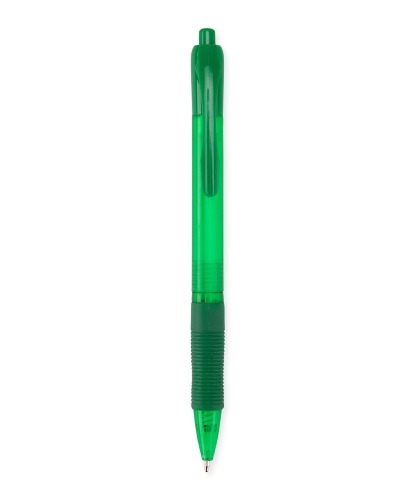 Caneta Plastica Personalizada 