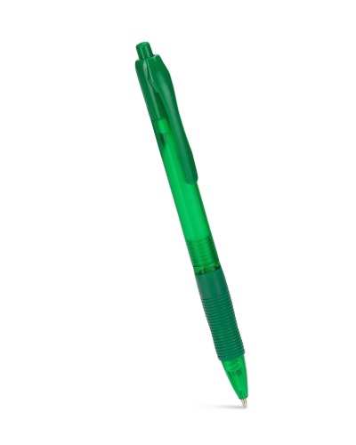 Caneta Plastica Personalizada 