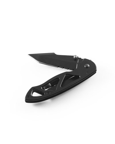 Canivete em aÃ§o inox Personalizado