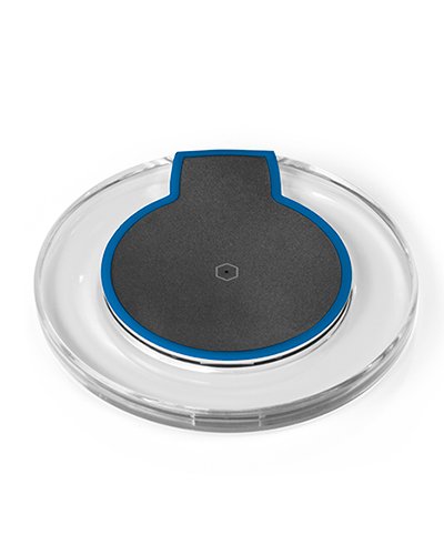 CARREGADOR SEM FIO PARA CELULAR PERSONALIZADO PARA BRINDE