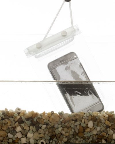 Case para Celular ImpermeÃ¡vel Personalizado