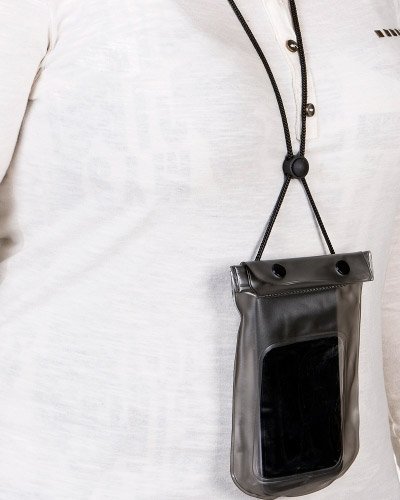 Case para Celular ImpermeÃ¡vel Personalizado