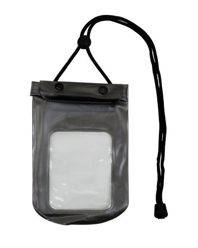 Case para Celular ImpermeÃ¡vel Personalizado