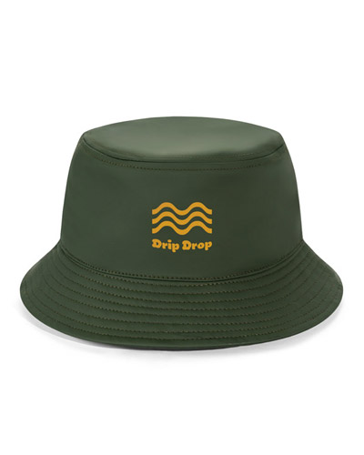 Chapeu Panama Personalizado com Logo