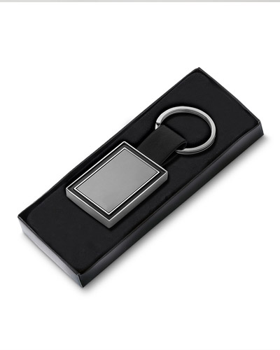 Chaveiro Em Metal Para Brindes Personalizado