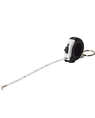 Chaveiro Trena Personalizada