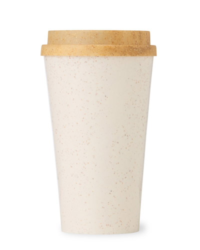 Copo de fibra Sustentavel Personalizado