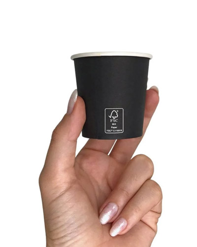 Copo de Papel Personalizado